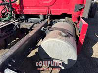 2017 Freightliner Cascadia