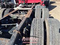 2017 Freightliner Cascadia