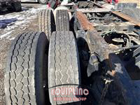 2017 Freightliner Cascadia