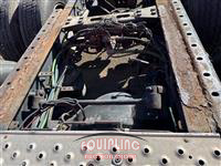 2017 Freightliner Cascadia