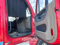 2017 Freightliner Cascadia