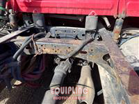 2017 Freightliner Cascadia