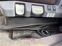 2017 Freightliner Cascadia