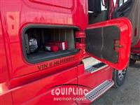 2017 Freightliner Cascadia