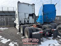 2019 Kenworth T680 T/A 6X4 SLEEPER TRUCK TRA