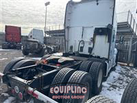 2019 Kenworth T680 T/A 6X4 SLEEPER TRUCK TRA