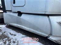 2019 Kenworth T680 T/A 6X4 SLEEPER TRUCK TRA