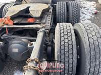 2019 Kenworth T680 T/A 6X4 SLEEPER TRUCK TRA