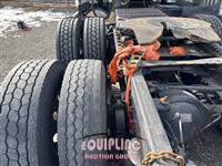 2019 Kenworth T680 T/A 6X4 SLEEPER TRUCK TRA