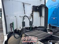 2019 Kenworth T680 T/A 6X4 SLEEPER TRUCK TRA