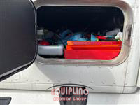 2019 Kenworth T680 T/A 6X4 SLEEPER TRUCK TRA