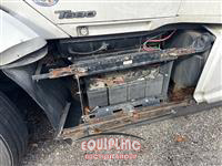 2019 Kenworth T680 T/A 6X4 SLEEPER TRUCK TRA