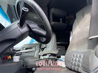 2019 Kenworth T680 T/A 6X4 SLEEPER TRUCK TRA