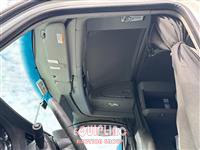 2019 Kenworth T680 T/A 6X4 SLEEPER TRUCK TRA