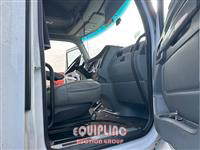 2019 Kenworth T680 T/A 6X4 SLEEPER TRUCK TRA