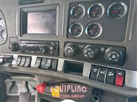 2019 Kenworth T680 T/A 6X4 SLEEPER TRUCK TRA