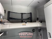 2019 Kenworth T680 T/A 6X4 SLEEPER TRUCK TRA