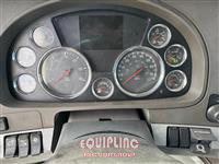 2019 Kenworth T680 T/A 6X4 SLEEPER TRUCK TRA