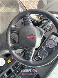 2019 Kenworth T680 T/A 6X4 SLEEPER TRUCK TRA