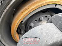 2019 Kenworth T680 T/A 6X4 SLEEPER TRUCK TRA