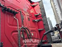 2019 Freightliner CASCADIA T/A 6X4 SLEEPER TRUCK