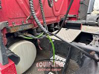 2019 Freightliner CASCADIA T/A 6X4 SLEEPER TRUCK