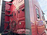 2019 Freightliner CASCADIA T/A 6X4 SLEEPER TRUCK