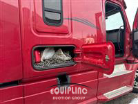 2019 Freightliner CASCADIA T/A 6X4 SLEEPER TRUCK