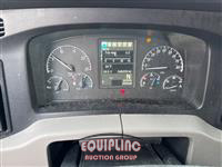 2019 Freightliner CASCADIA T/A 6X4 SLEEPER TRUCK