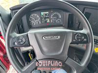 2019 Freightliner CASCADIA T/A 6X4 SLEEPER TRUCK