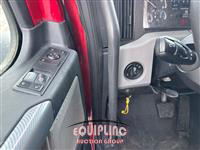 2019 Freightliner CASCADIA T/A 6X4 SLEEPER TRUCK