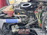 2019 Freightliner CASCADIA T/A 6X4 SLEEPER TRUCK