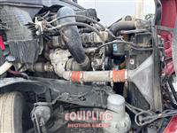 2019 Freightliner CASCADIA T/A 6X4 SLEEPER TRUCK