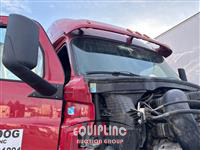 2019 Freightliner CASCADIA T/A 6X4 SLEEPER TRUCK