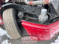 2019 Freightliner CASCADIA T/A 6X4 SLEEPER TRUCK