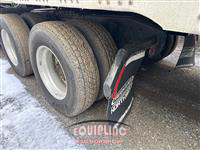 2019 Freightliner CASCADIA T/A 6X4 SLEEPER TRUCK