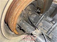 2019 Freightliner CASCADIA T/A 6X4 SLEEPER TRUCK