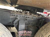 2019 Freightliner CASCADIA T/A 6X4 SLEEPER TRUCK