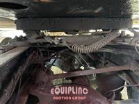 2019 Freightliner CASCADIA T/A 6X4 SLEEPER TRUCK