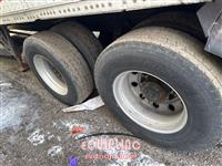 2019 Freightliner CASCADIA T/A 6X4 SLEEPER TRUCK