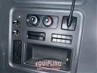 2019 Freightliner CASCADIA T/A 6X4 SLEEPER TRUCK