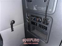 2019 Freightliner CASCADIA T/A 6X4 SLEEPER TRUCK