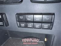 2019 Freightliner CASCADIA T/A 6X4 SLEEPER TRUCK