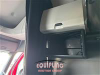 2019 Freightliner CASCADIA T/A 6X4 SLEEPER TRUCK