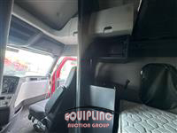 2019 Freightliner CASCADIA T/A 6X4 SLEEPER TRUCK