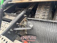 2018 VOLVO TRUCK VNL 860 T/A 6X4 SLEEPER TRUCK 