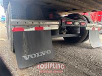 2018 VOLVO TRUCK VNL 860 T/A 6X4 SLEEPER TRUCK 