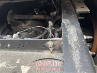 2018 VOLVO TRUCK VNL 860 T/A 6X4 SLEEPER TRUCK 