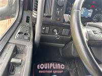 2018 VOLVO TRUCK VNL 860 T/A 6X4 SLEEPER TRUCK 