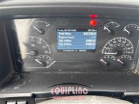 2018 VOLVO TRUCK VNL 860 T/A 6X4 SLEEPER TRUCK 